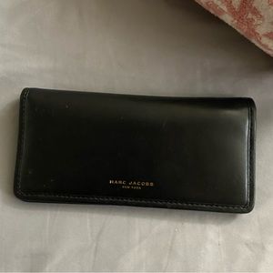 Marc Jacobs Bifold Wallet